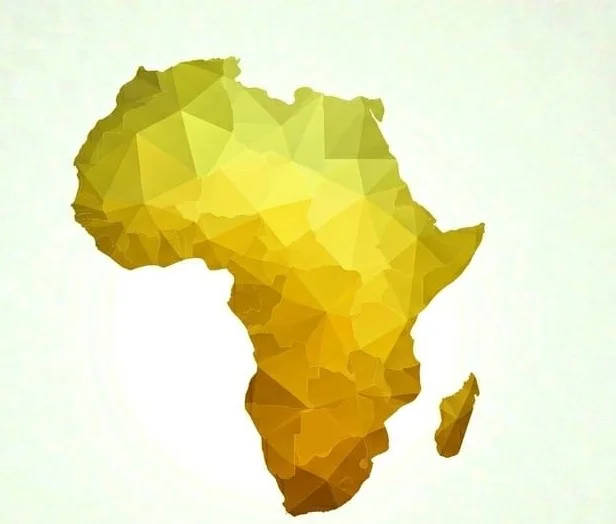 Africa