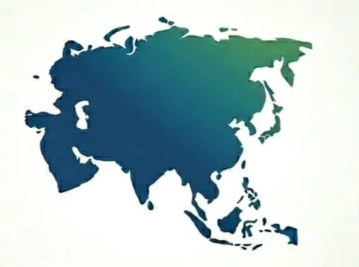 Asia