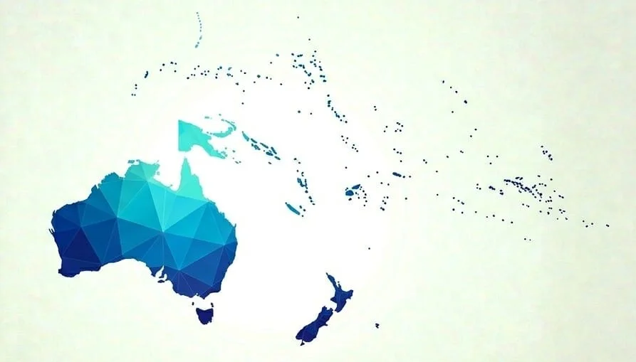 Australia/Oceania